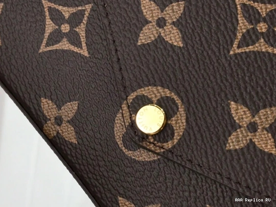 Aaa replica ru VUITTON GO STRAP FELICIE LOUIS & 0712